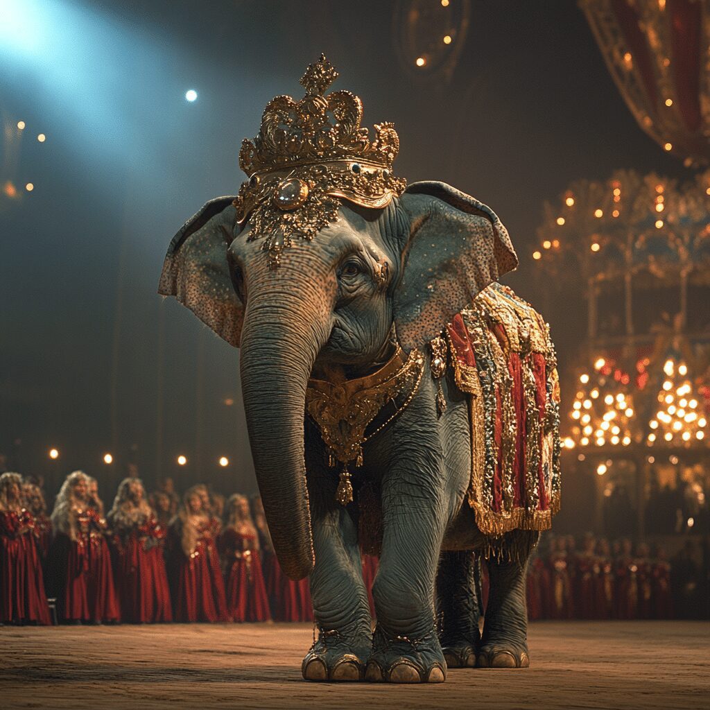 Buy Ringling Brothers Circus