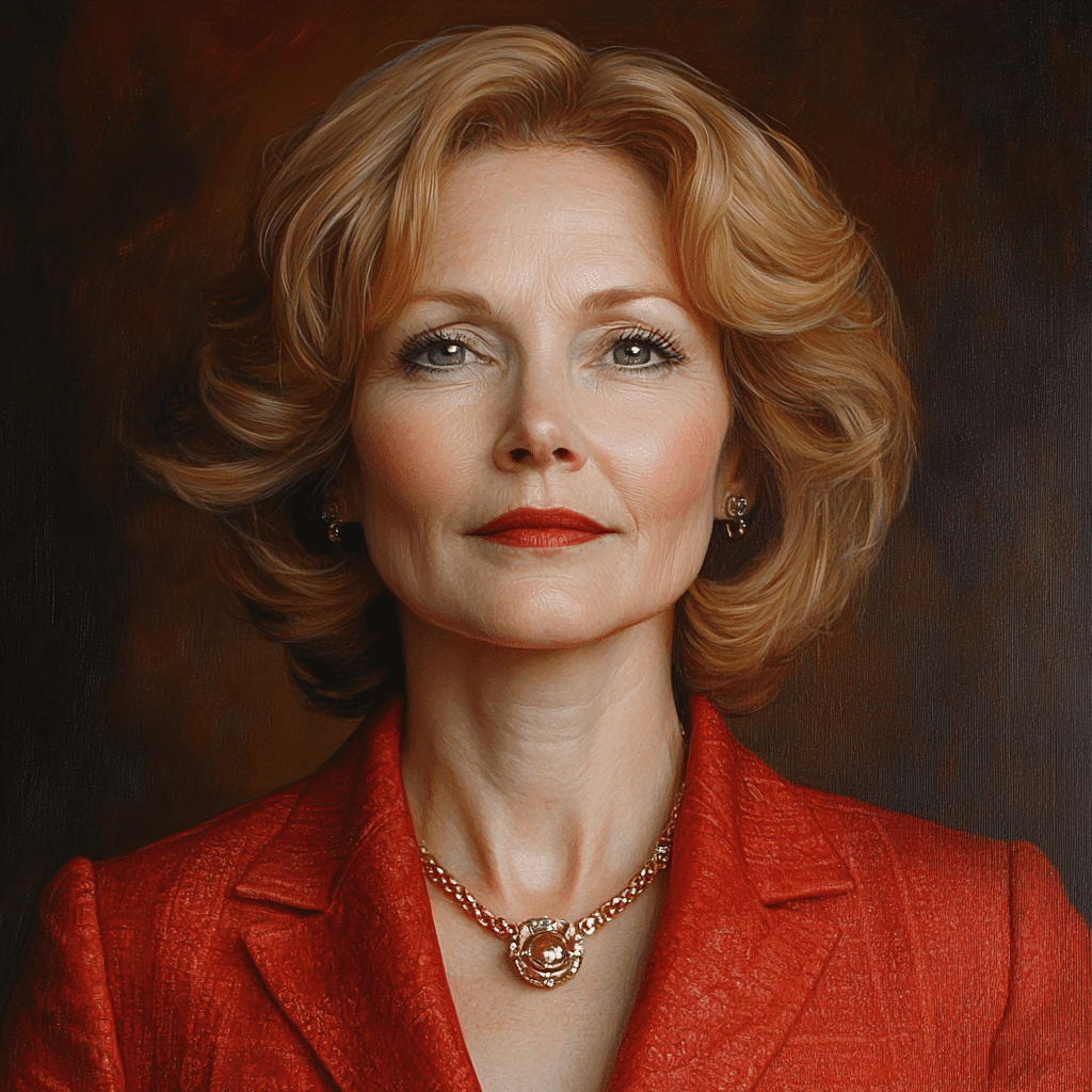 Peggy Noonan 1