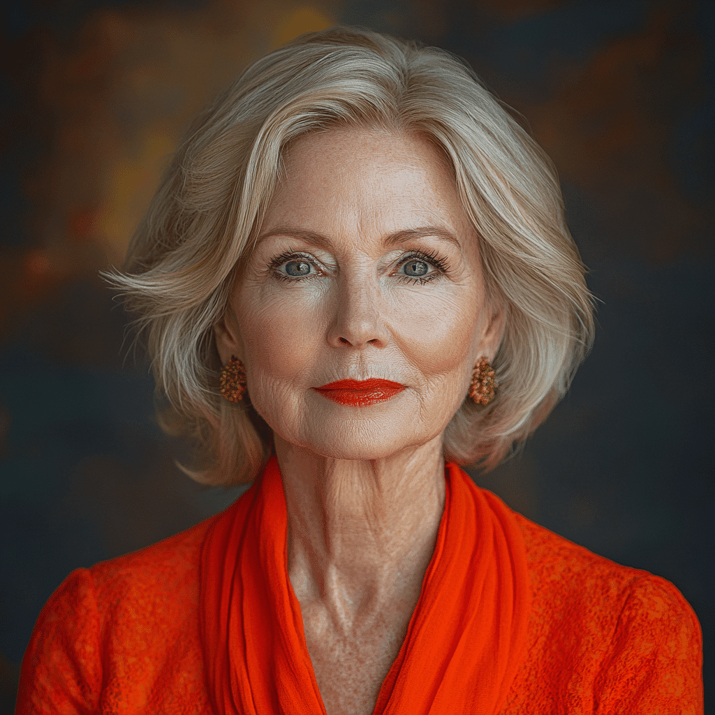 Peggy Noonans 1
