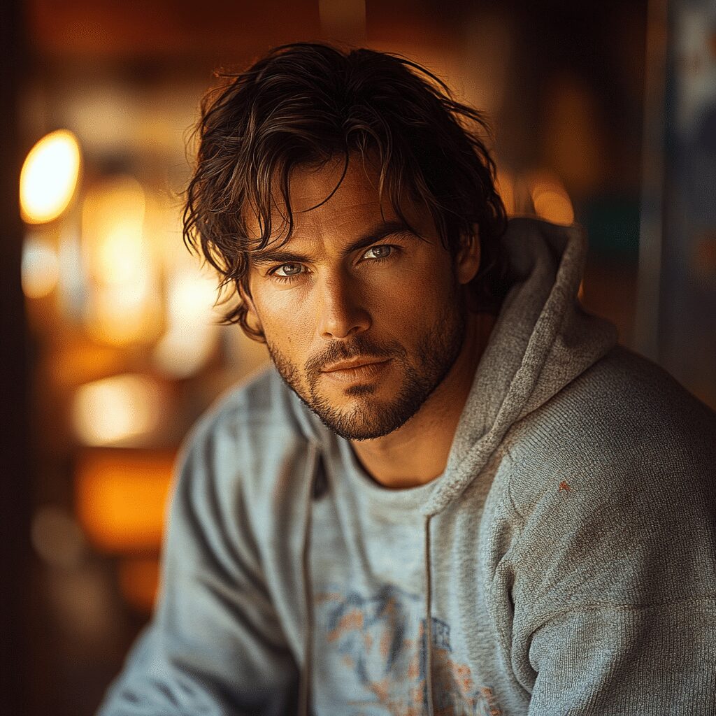 What Is Ashton Kutcher Movies and Shows