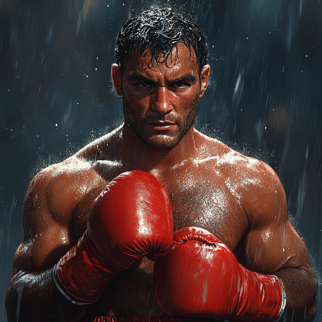 What Is Boxing Games