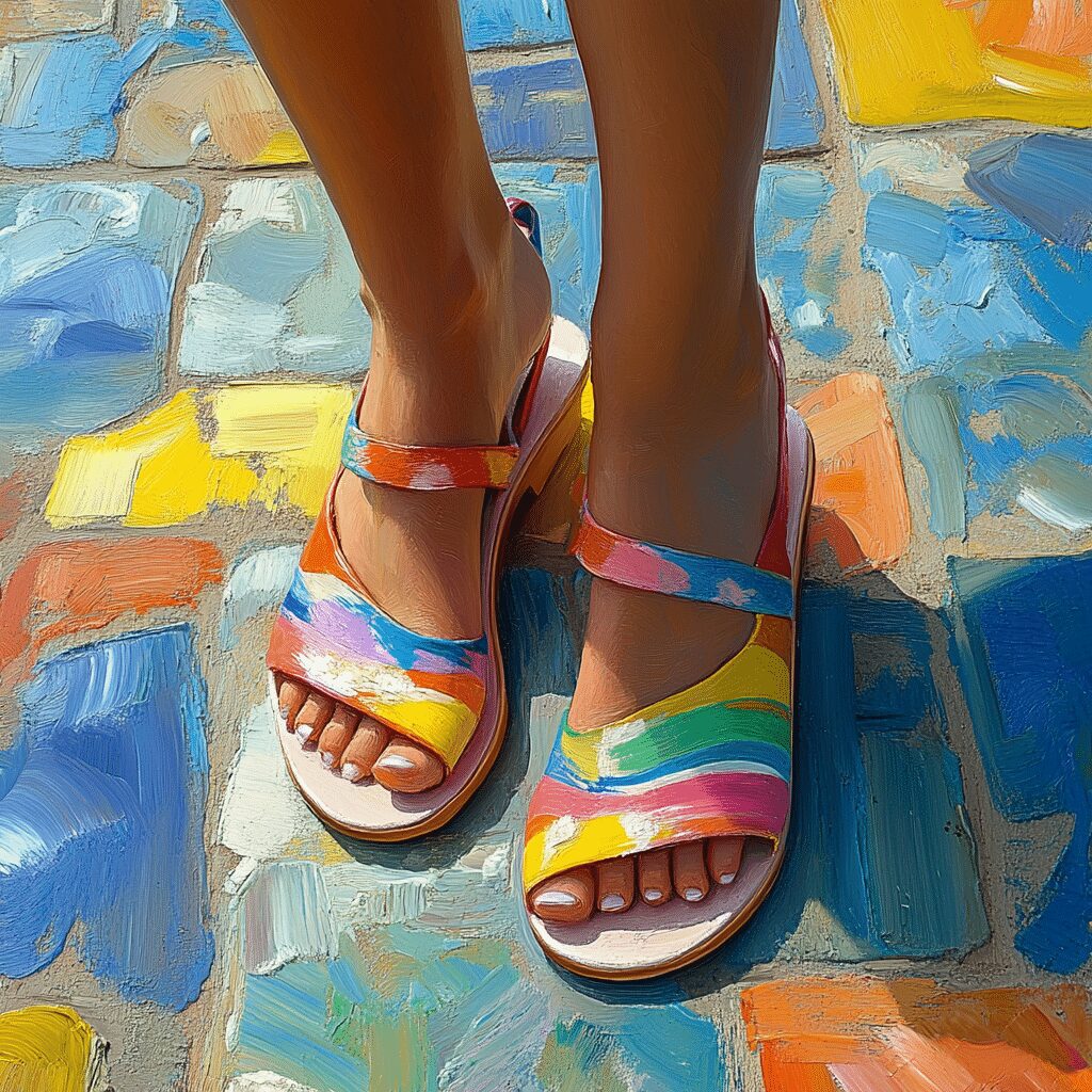 What Is Chanclas