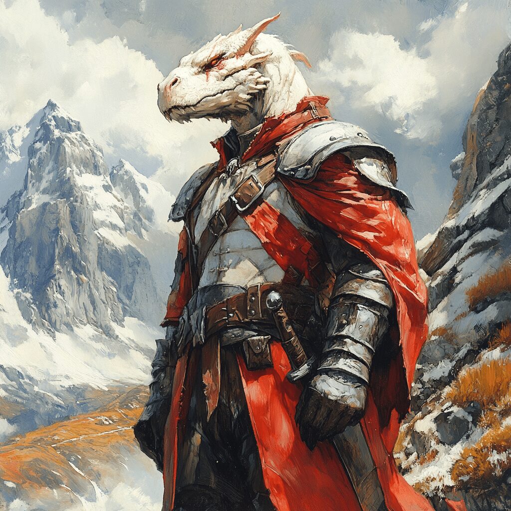 What Is Dnd Languages