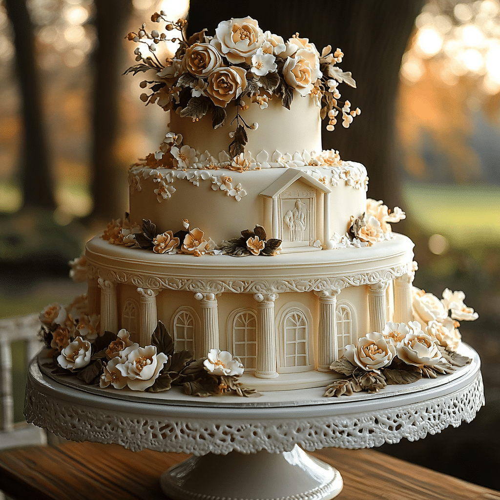 What Is Neil Patrick Harris Amy House Cake Photos