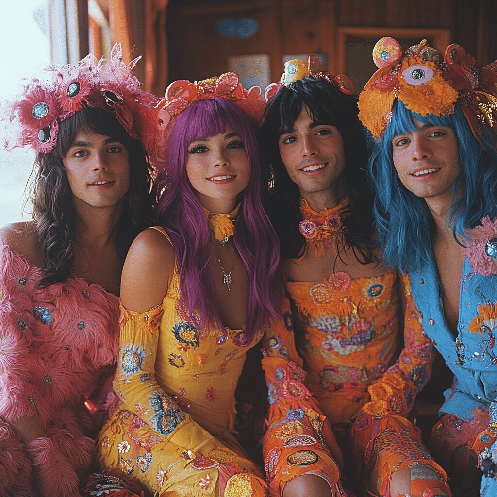 What Is the Doodlebops