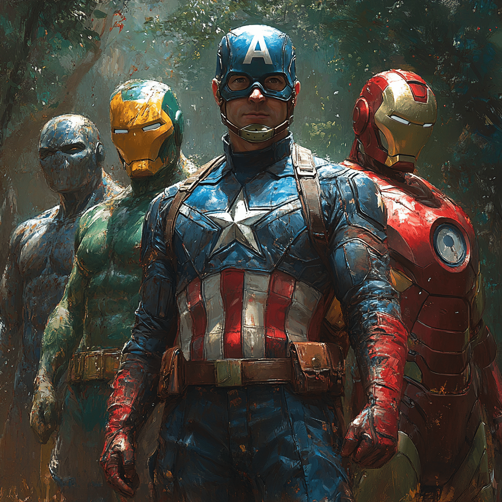 What Is the Marvels Reviews