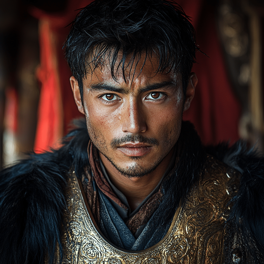 What Is Xolo Mariduena Movies and Tv Shows