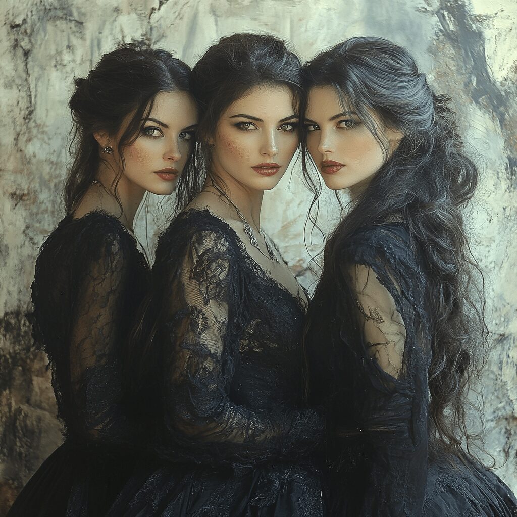 Witches of East End