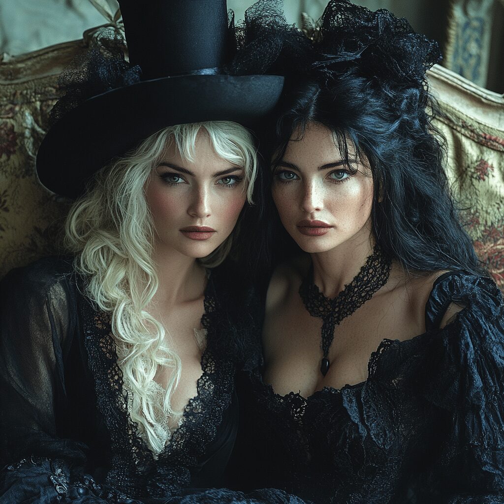 Witches of East Ends