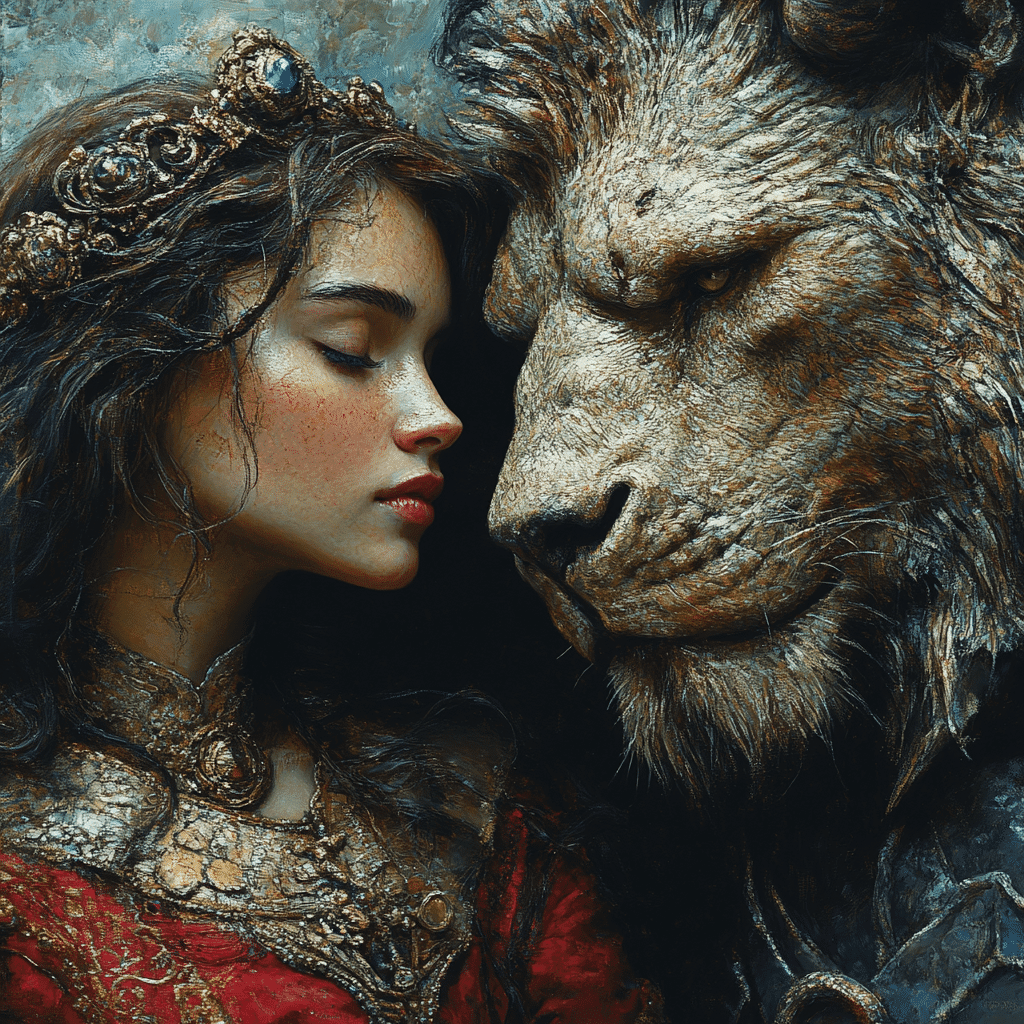 A Court of Thorns and Roses Series