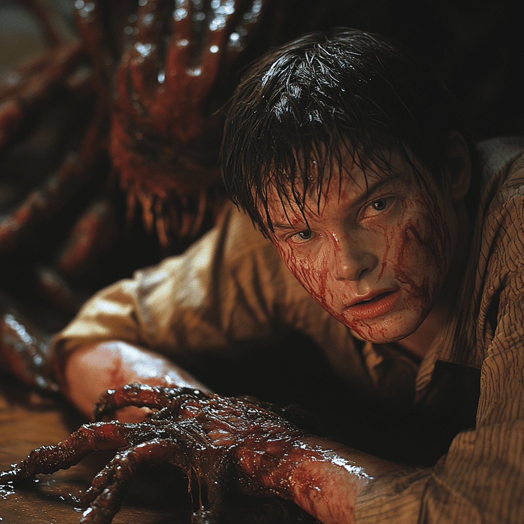 A Nightmare on Elm Street 2010
