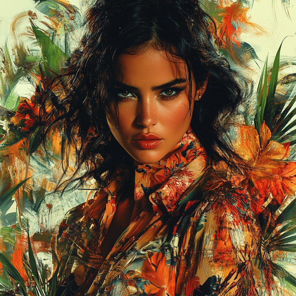 Adam Eve