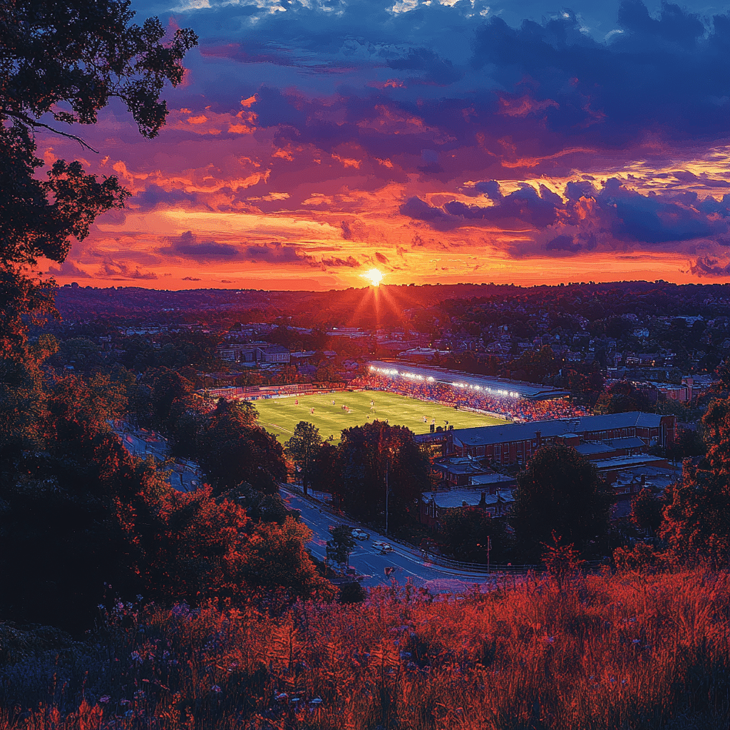 Afc Richmond