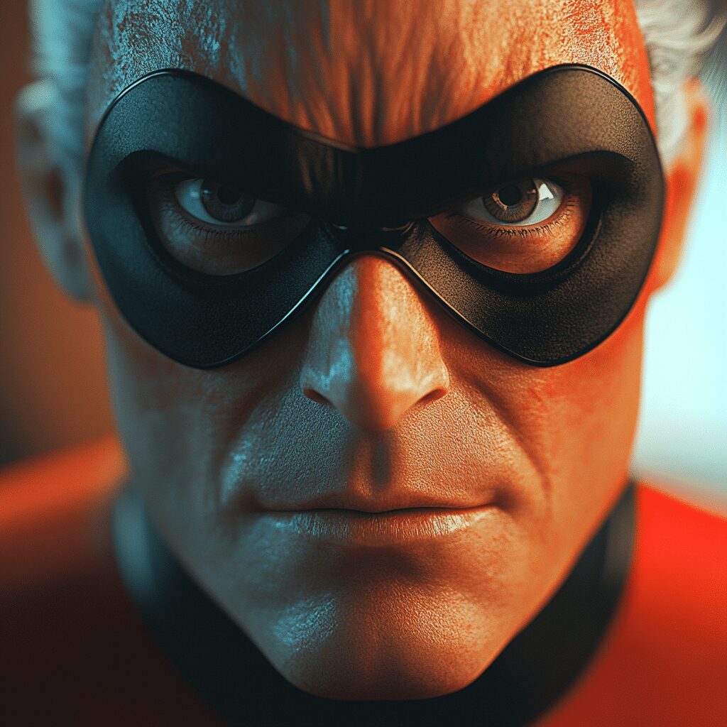 Agent Daniels Enterprise