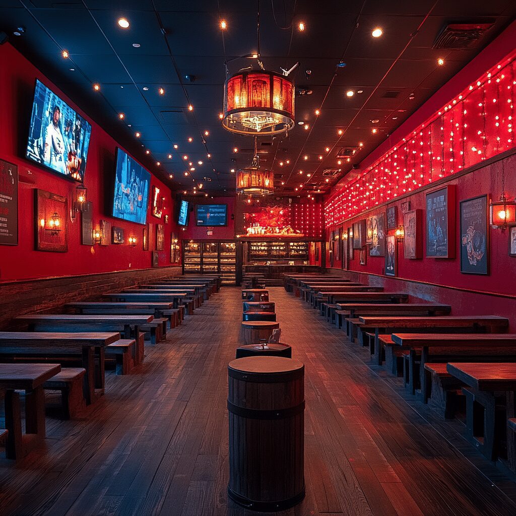Alamo Drafthouse Boston