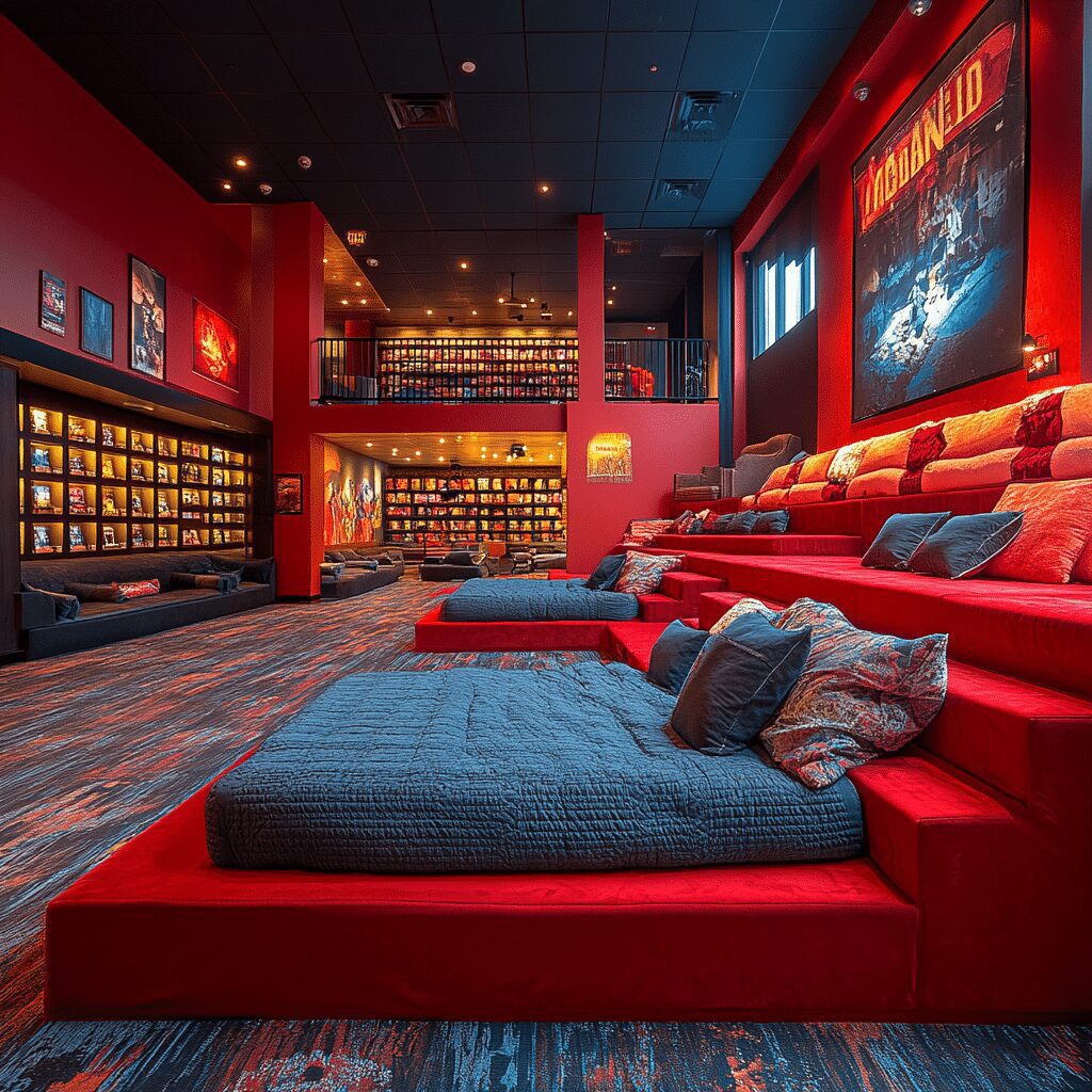 Alamo Drafthouse Sloans Lake