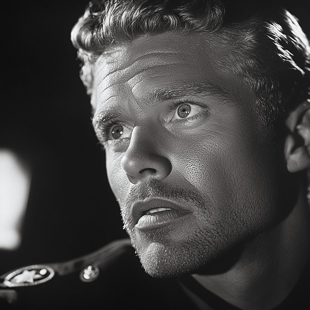 Alan Hale Jr
