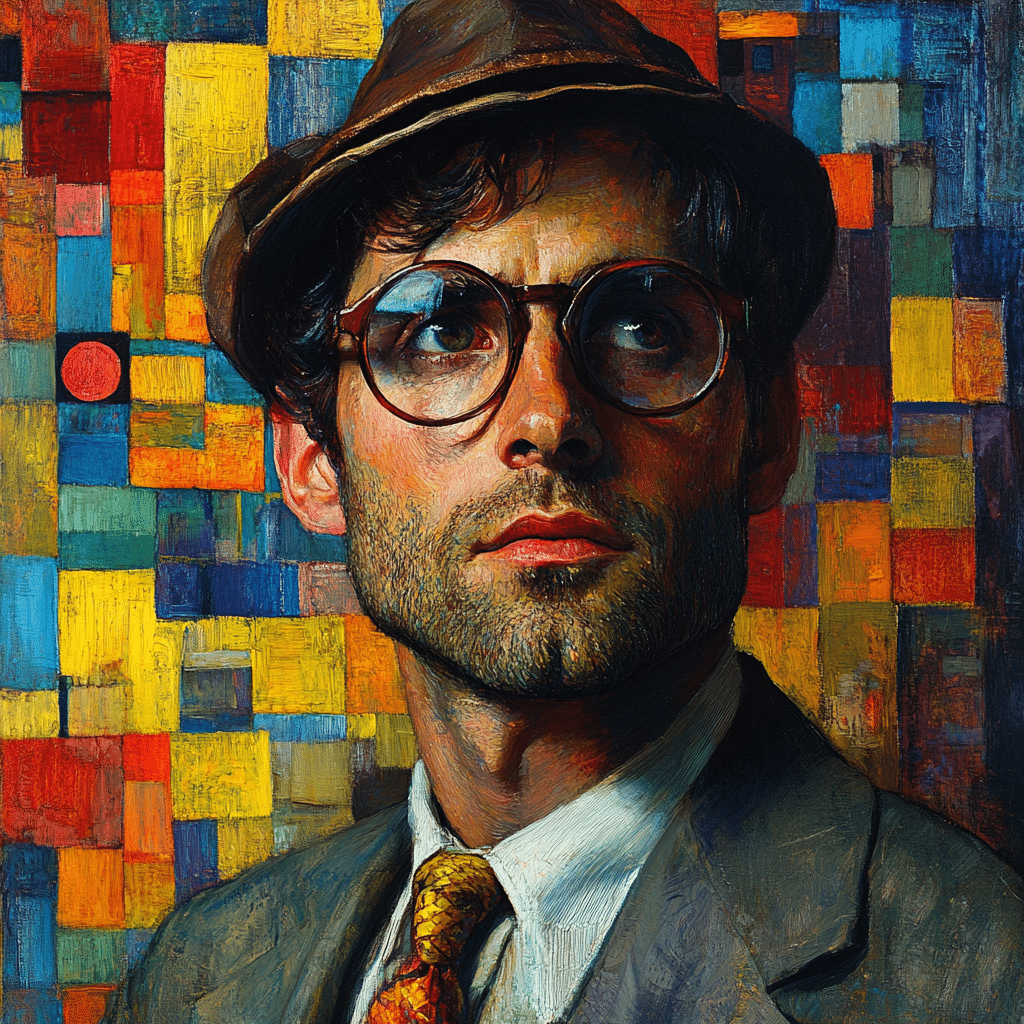 Alfred Roy Carey