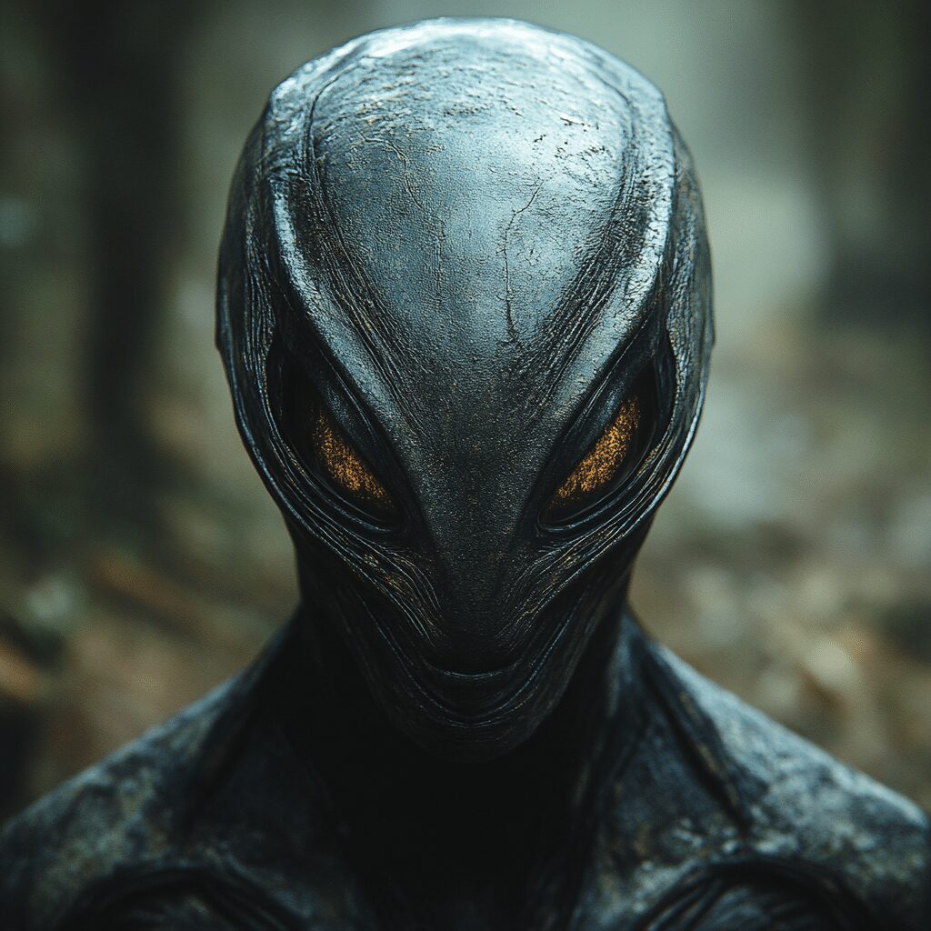 Alien X Videos
