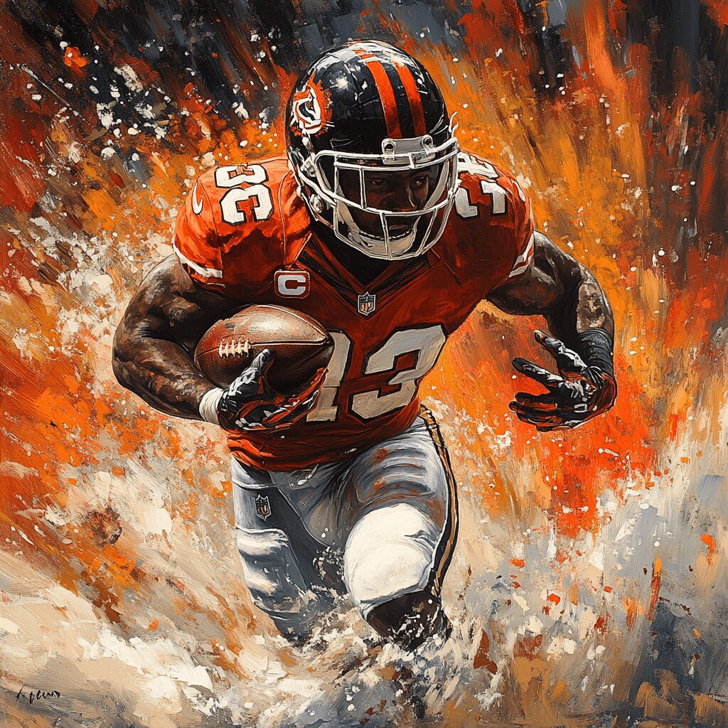 Alshon Jefferys