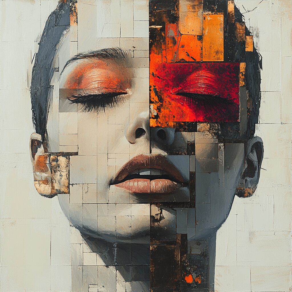 Altered States