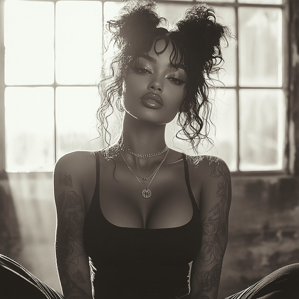 Alysha Clarks