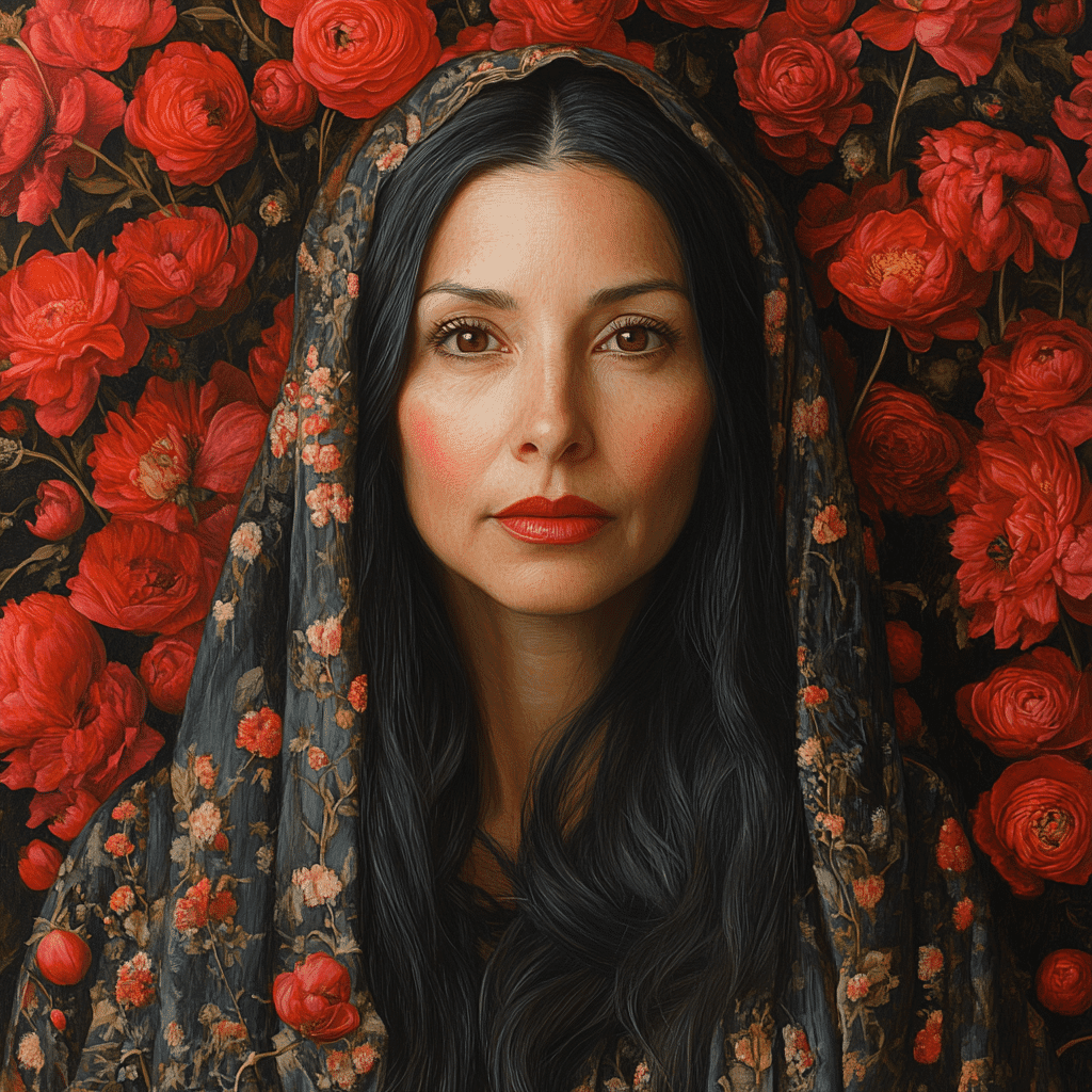 Ana Gabriel