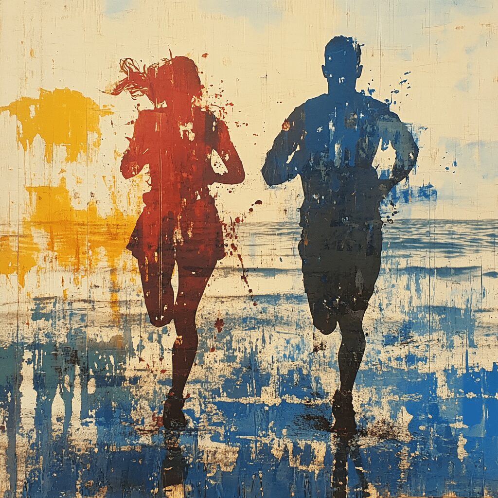 And We Run