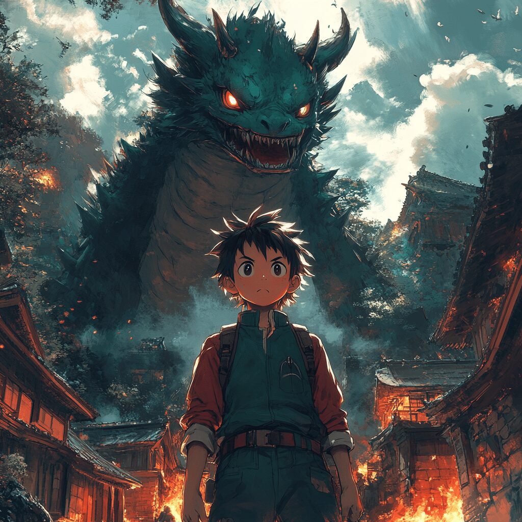Animefenix