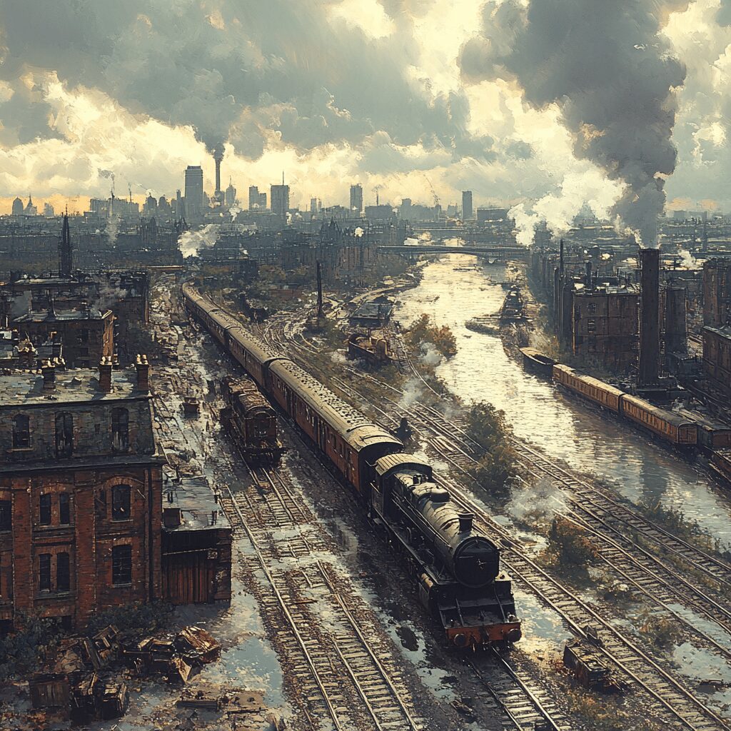 Arsenal Yards