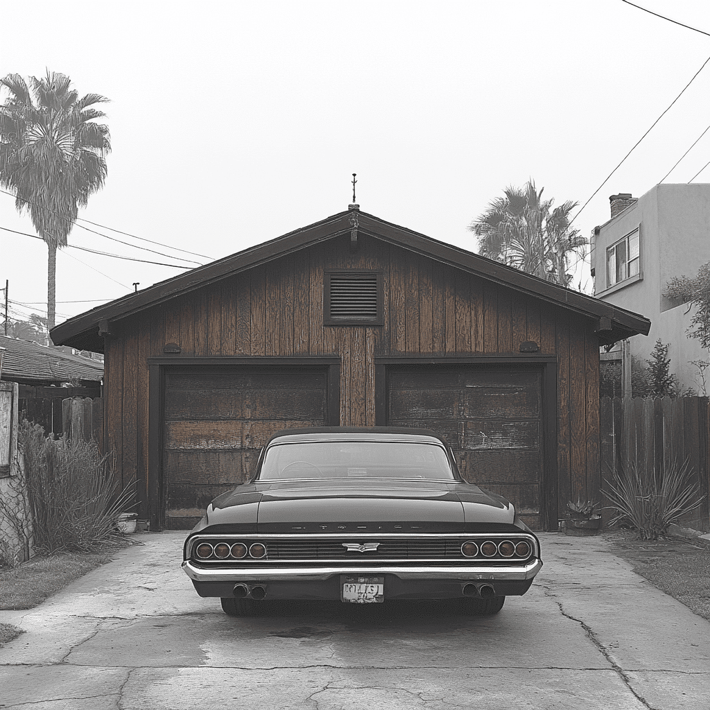 Atwater Village