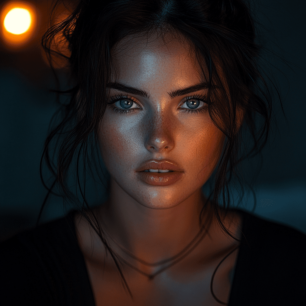 Ava Woods
