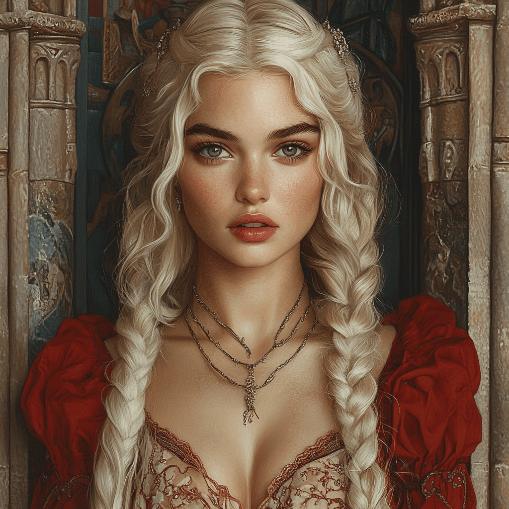 Baela Targaryen