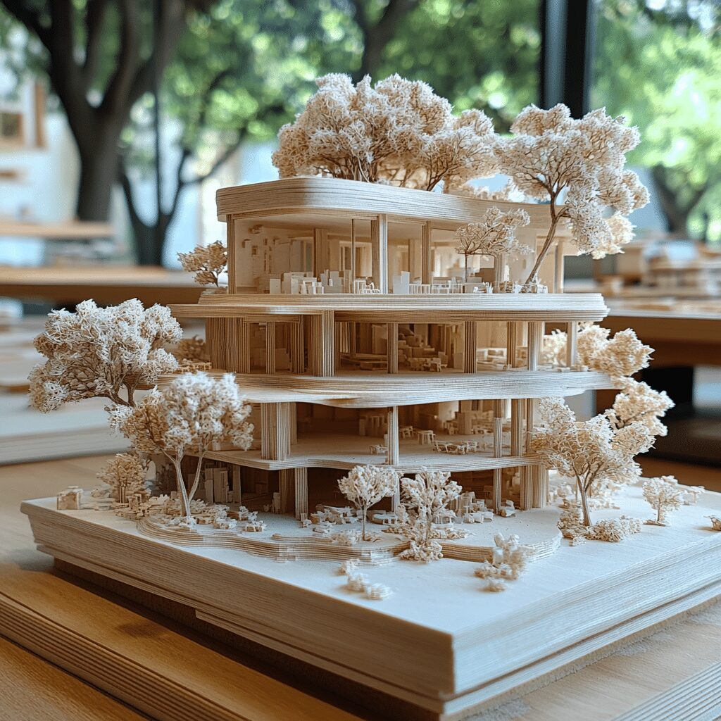 Balsa Wood 1