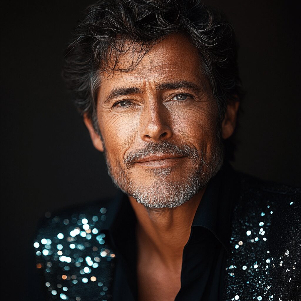 Barry Williams Dwts