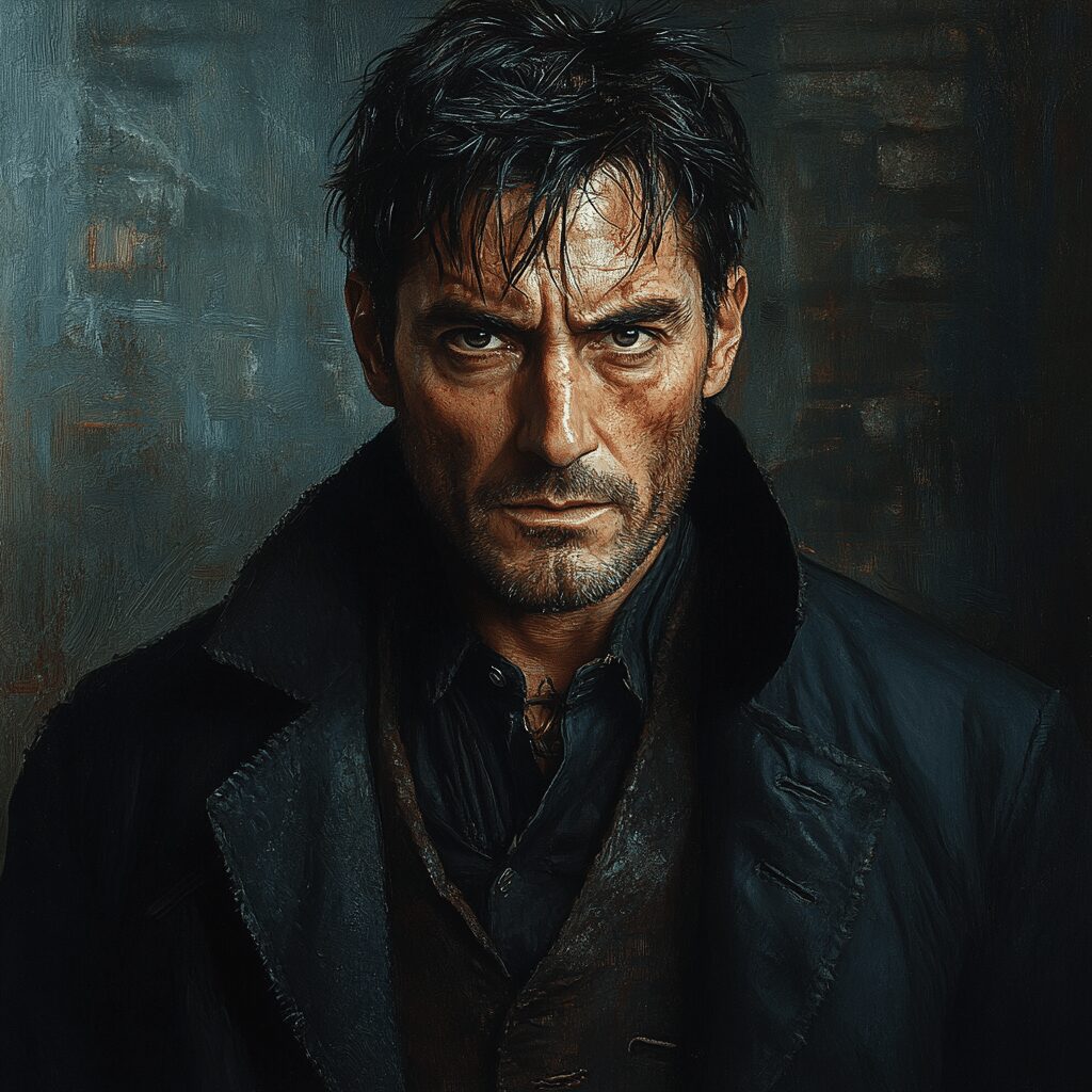 Barty Crouch Jr