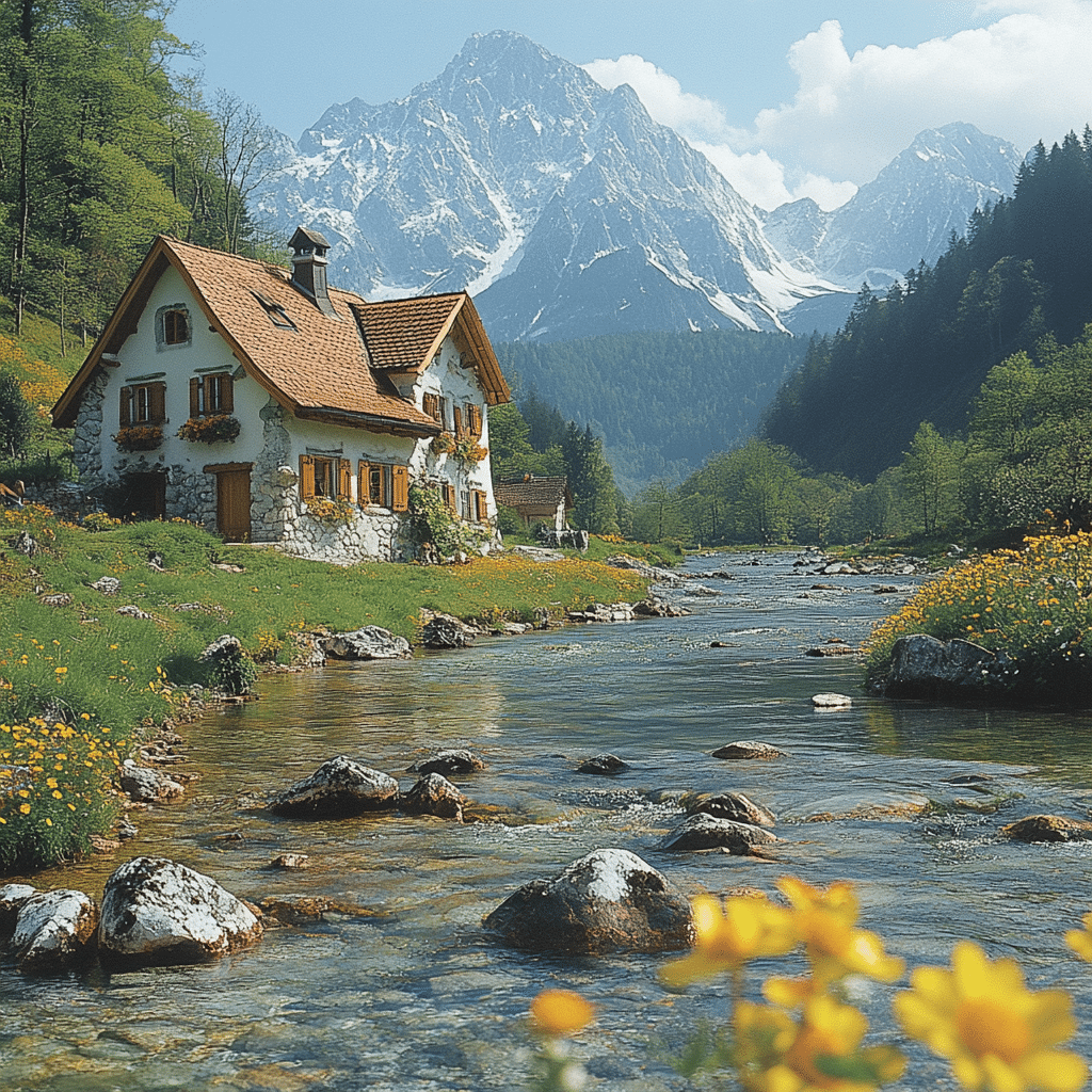 Berchtesgaden