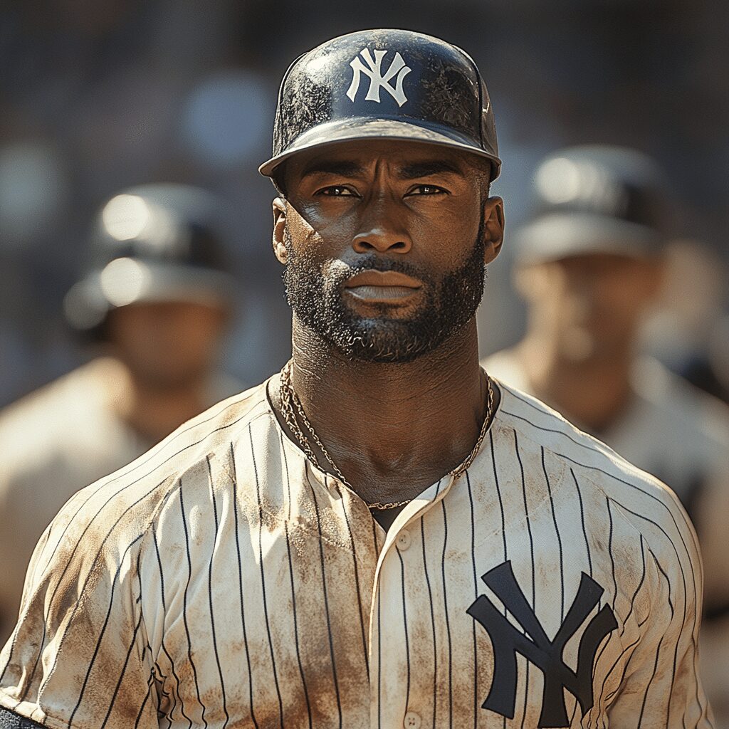 Best Baseball Players of All Time