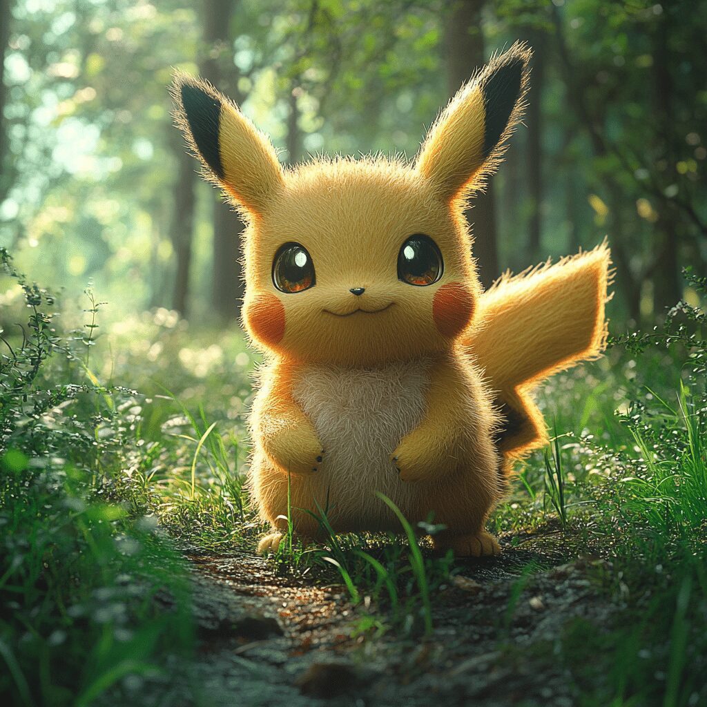 Best Pokemon Games