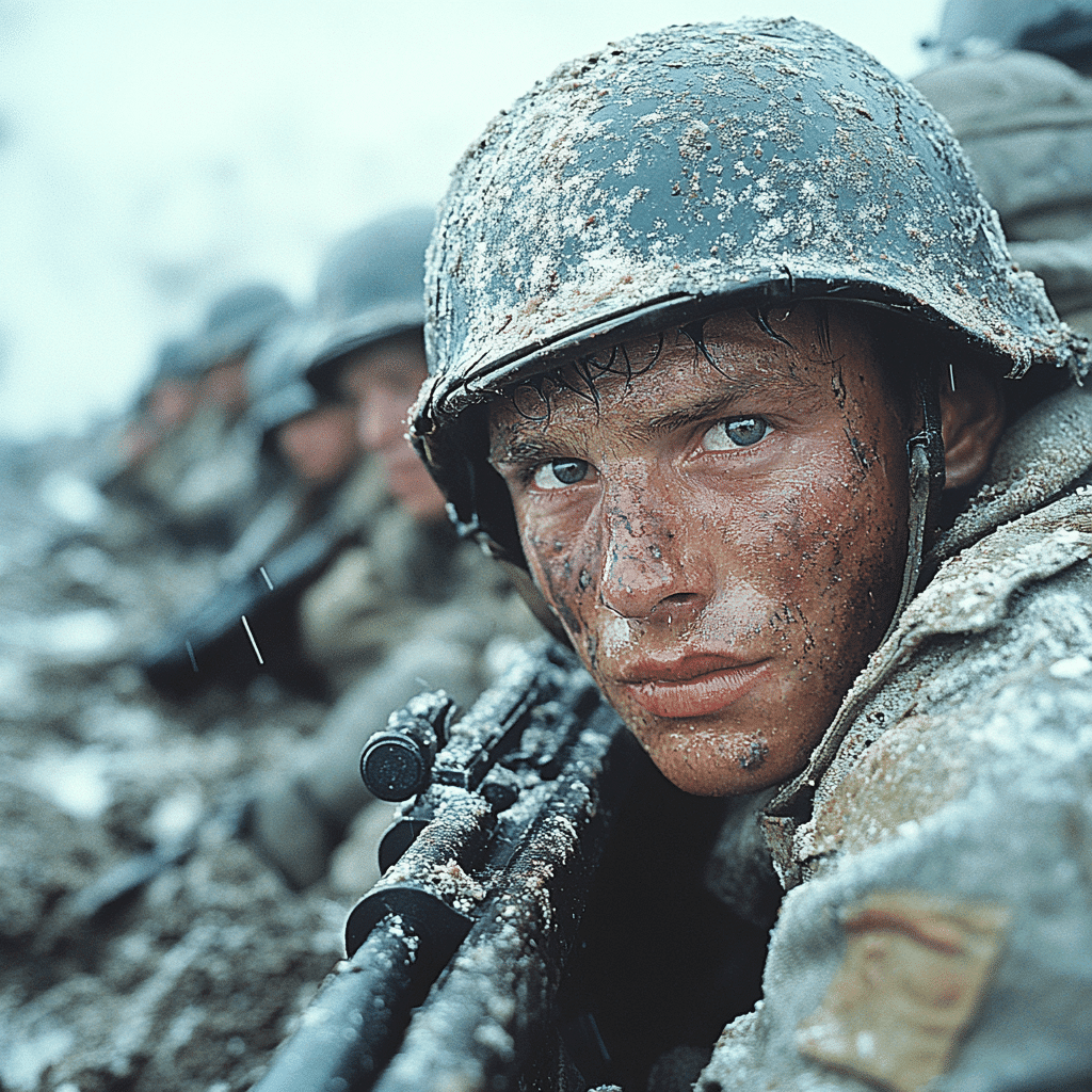 Best Ww2 Movies 1