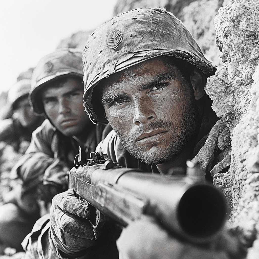 Best Ww2 Movies