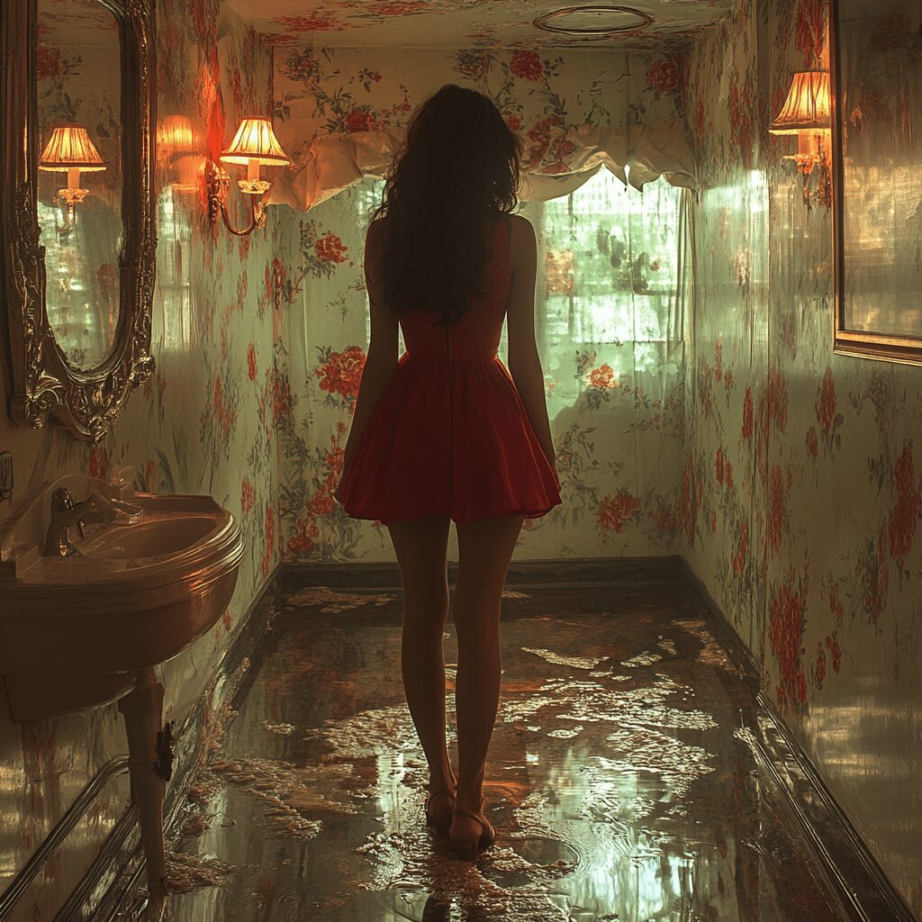 Betrayal a Fathers Secret Hulu