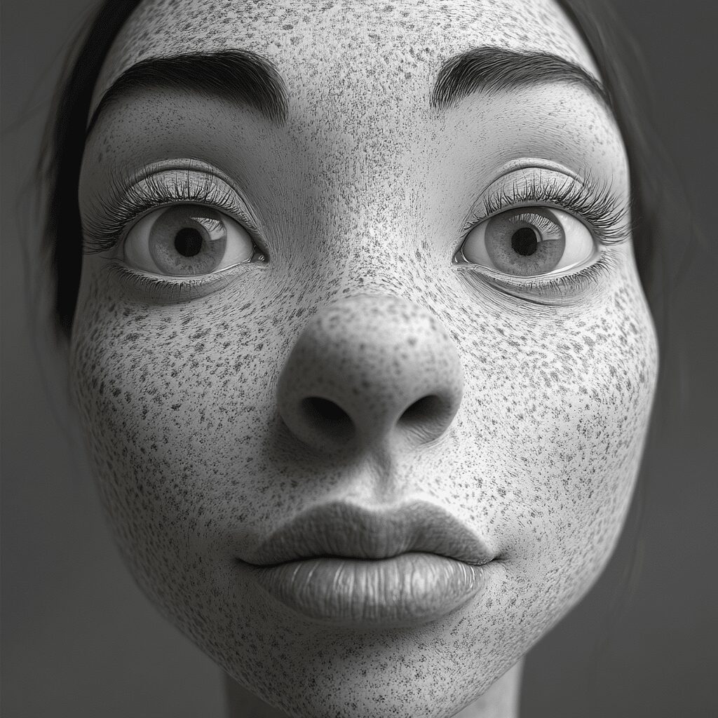 Big Nose