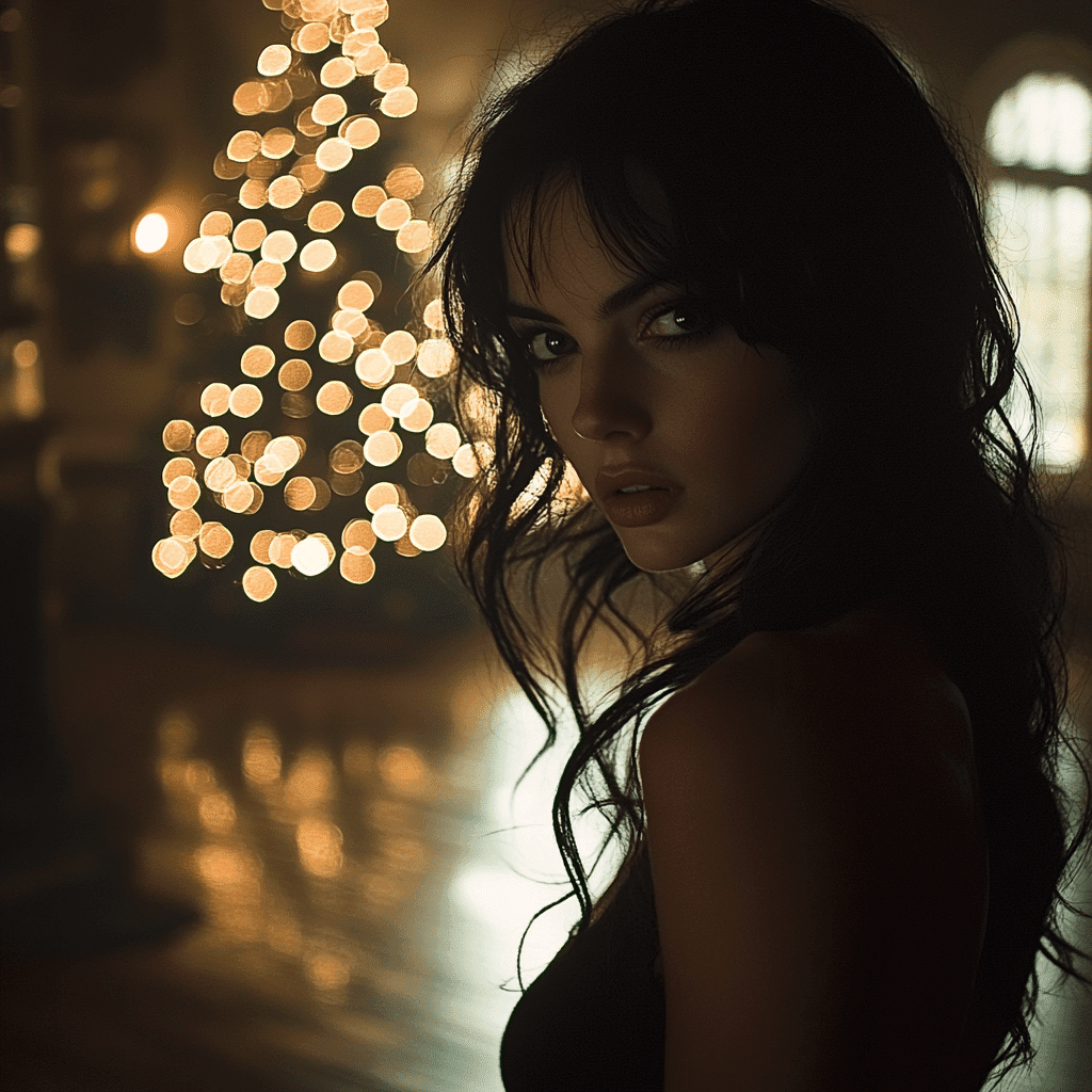 Black Christmas 2006 1