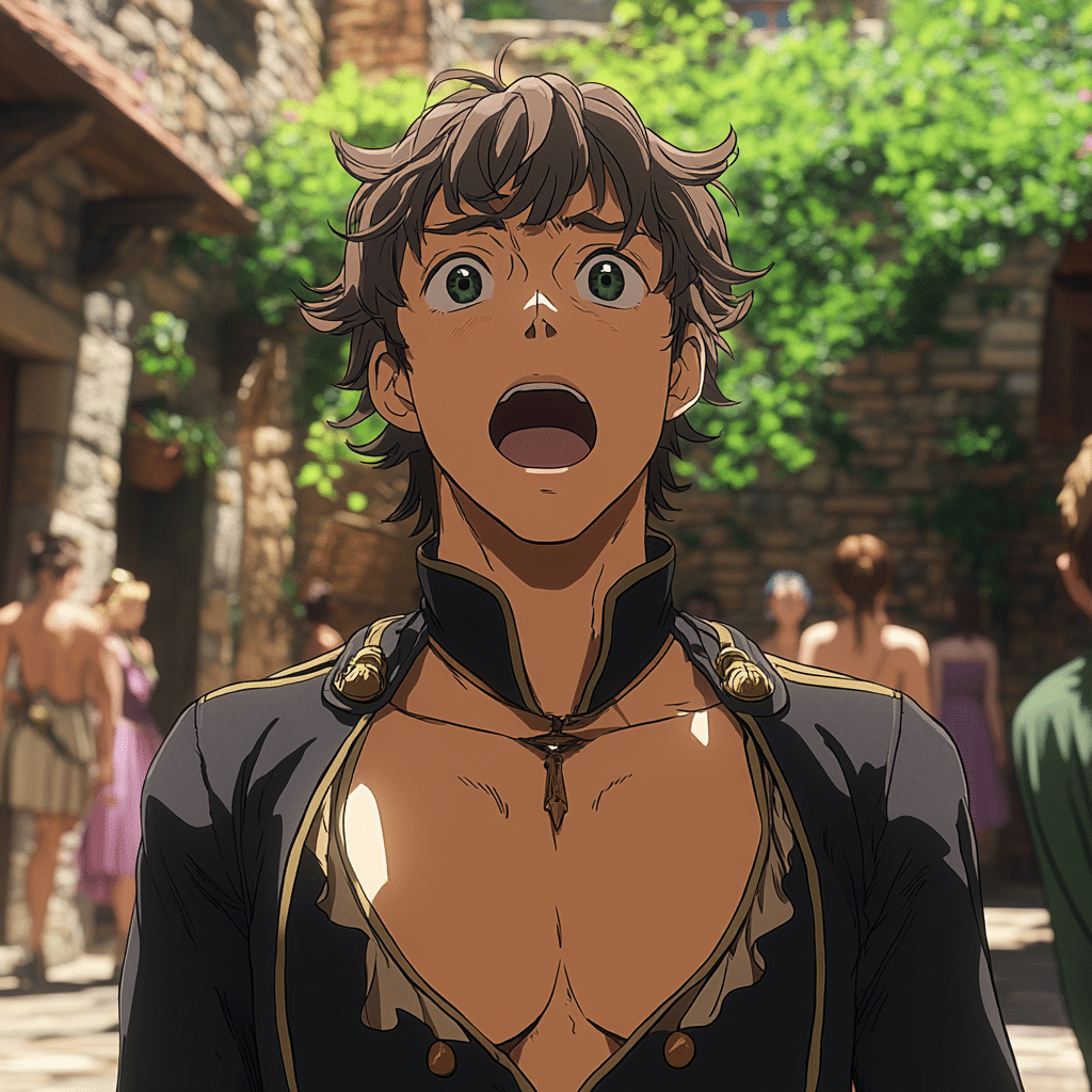 Black Clover Filler List