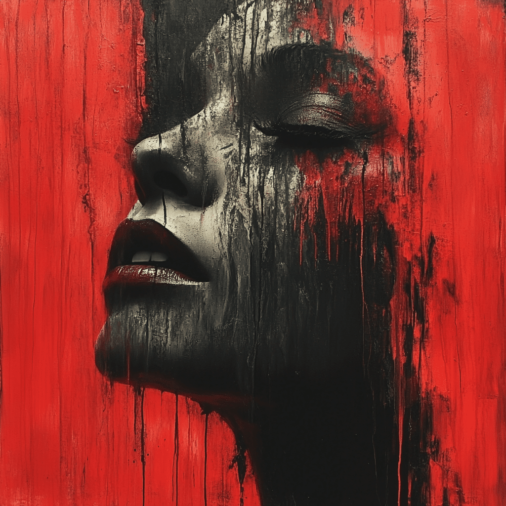 Blood and Ash Series