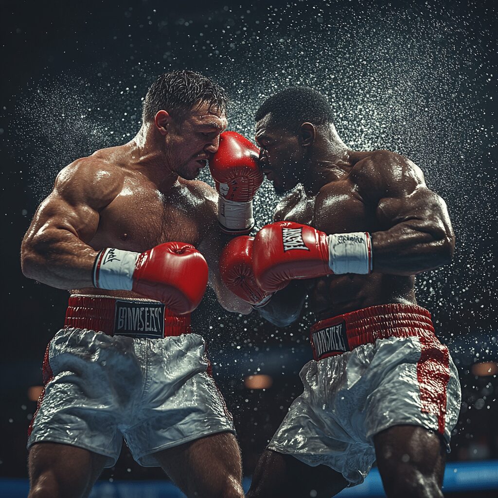 Boxing Games