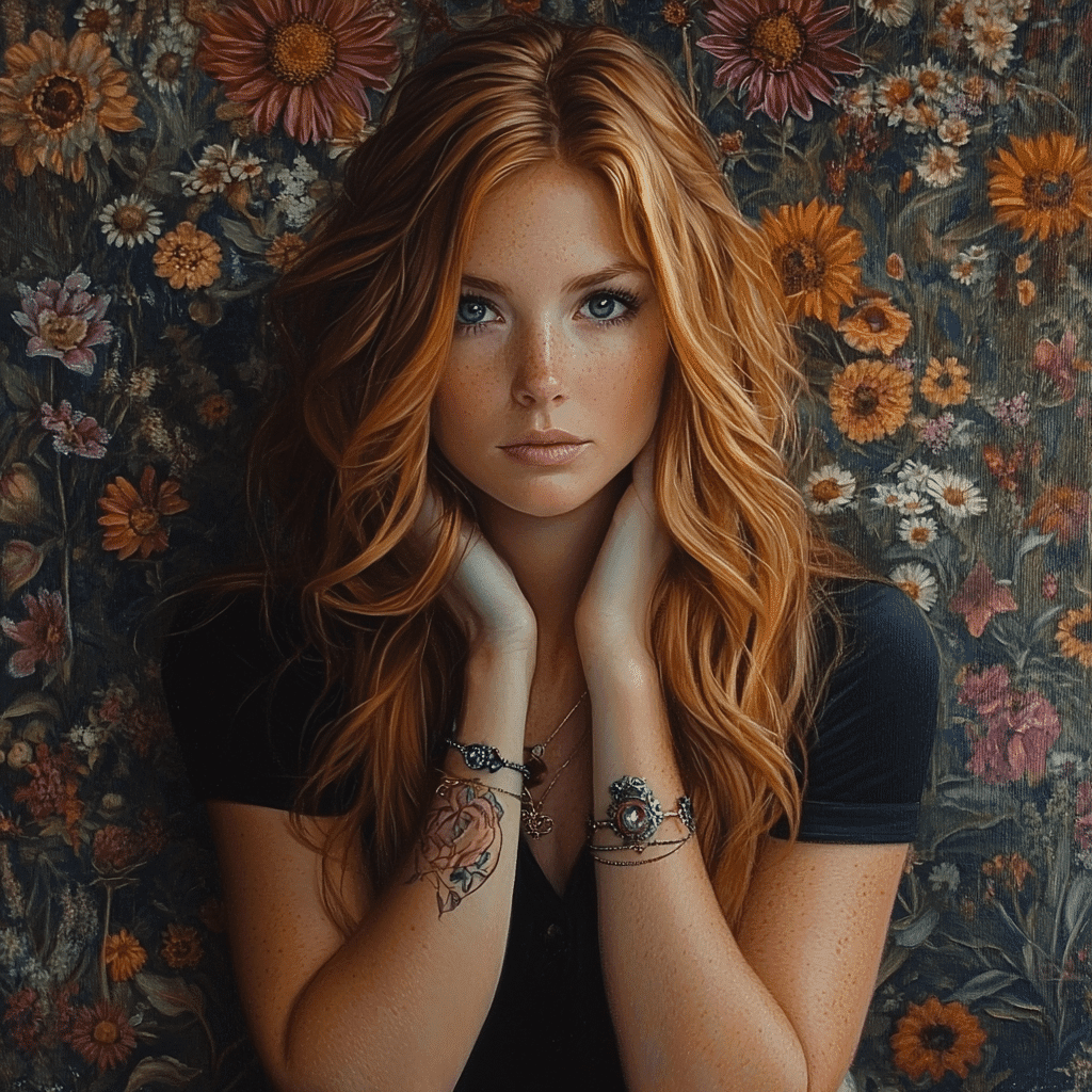 Brooke Wylde