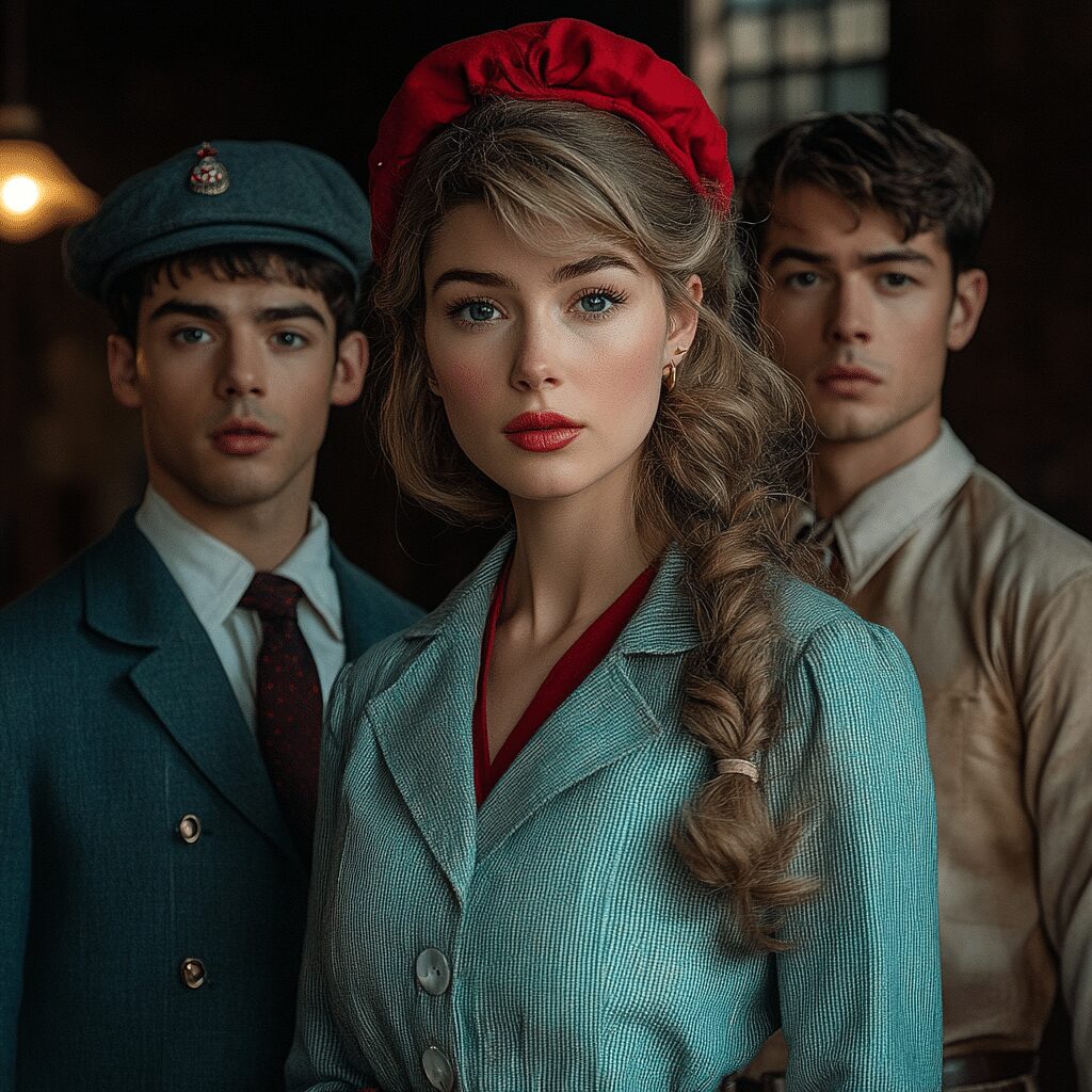Call the Midwife Season 13