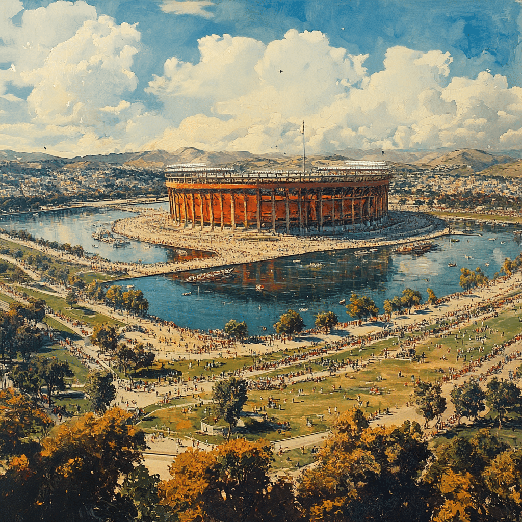 Candlestick Park